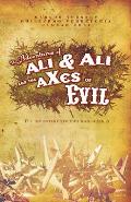 Adventures of Ali & Ali and the Axes of Evil: A Divertimento for Warlords