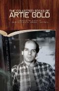 The Collected Books of Artie Gold