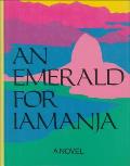 Emerald for Iamanja