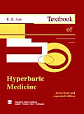 Textbook of Hyperbaric Medicine