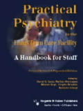 Practical Psychiatry In The Long Term Ca