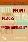 People, Places and Sustainability