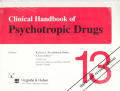 Clinical Handbook Of Psychotropic Drugs