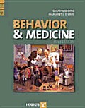 Behavior & Medicine 4th Edition