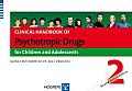 Clinical Handbook of Psychotropic Drugs for Children & Adolescents
