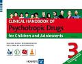 Clinical Handbook Of Psychotropic Drugs For Children & Adolescents