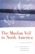 Muslim Veil In North America Issues & De
