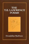 The T.E. Lawrence Poems