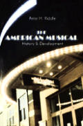 American Musical History & Development