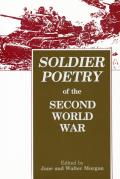 Soldier Poetry of the Second World War: An Anthology