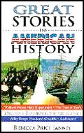Great Stories In American History A Sele