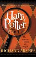 Harry Potter & The Bible The Menace Behind The Magic