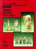 Charlton Standard Catalogue Of Wade 4th Edition