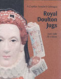Charlton Standard Catalogue of Royal Doulton jugs