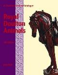 Royal Doulton Animals 4th Edition