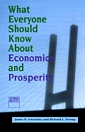 What Everyone Should Know About Economic