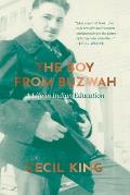 The Boy from Buzwah: A Life in Indian Education