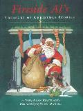 Fireside Als Treasury of Christmas Stories With CD