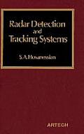 Radar Detection & Tracking Systems