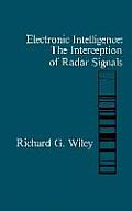 Electronic Intelligence The Interception of Radar Signals