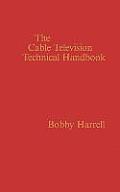 Cable Television Technology Handbook