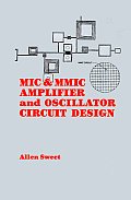 MIC & MMIC Amplifier & Oscillator Circuit Design