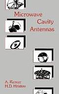 Microwave Cavity Antennas