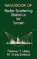 Handbook of Radar Scattering Statistics for Terrain