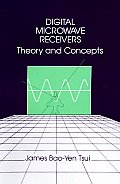 Digital Microwave Receivers Theory & Concept