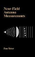 Near-Field Antenna Measurements