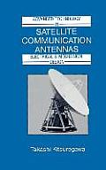 Advanced Technology in Satellite Communication Antennas Electrical & Mechanical Design