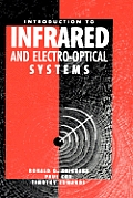 Introduction to Infrared and Electro-Optical Systems