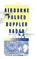 Airborne Pulsed Doppler Radar 2nd Edition