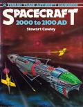 Spacecraft 2000 to 2100 AD: Terran Trade Authority Handbook 1
