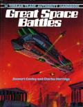 Great Space Battles: Terran Trade Authority Handbook 2