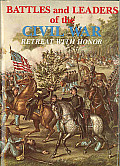 Battles & Leaders of the Civil War Volume 4