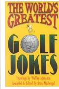 Worlds Greatest Golf Jokes