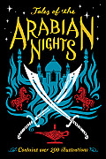 Tales Of The Arabian Nights