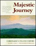 Majestic Journey Coronados Inland Empire
