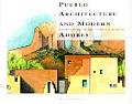 Pueblo Architecture & Modern Adobes The Residential Designs of William Lumpkins