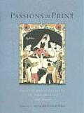 Passions in Print Private Press Artistry in New Mexico