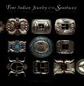 Fine Indian Jewelry of the Southwest The Millicent Rogers Museum Collection