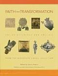 Faith & Transformation Votive Offerings & Amulets from the Alexander Girard Collection