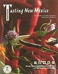 Tasting New Mexico Recipes Celebrating One Hundred Years of Distinctive Home Cooking