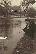 J Paul Taylor The Man from Mesilla