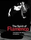 The Spirit of Flamenco: From Spain to New Mexico