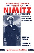 Chester W. Nimitz: Admiral of the Hills