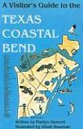 Visitors Guide to the Texas Coastal Bend
