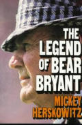 Legend Of Bear Bryant