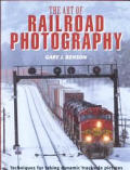 Art of Railroad Photography